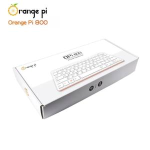 Mini PC <span class=keywords><strong>Orange</strong></span> <span class=keywords><strong>Pi</strong></span> <span class=keywords><strong>800</strong></span> con 4GB de RAM LPDDR4, 64GB/128GB eMMC - Product Image 6
