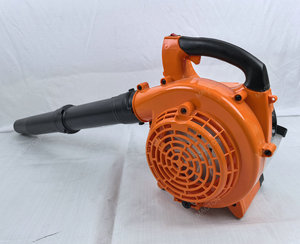 Souffleur à feuilles portable haute performance 26CC, moteur à essence, souffleur d'air pour jardin - Product Image 6