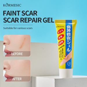 Kormesic Hot Selling Private Label Beauty Snelle Verwijdering Puistje <span class=keywords><strong>Acne</strong></span> Spot Behandeling <span class=keywords><strong>Gel</strong></span> Kalmerende Litteken Reparatie <span class=keywords><strong>Gel</strong></span> - Product Image 2