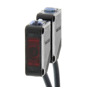 E3Z-T81A-L เซนเซอร์โฟโตอิเล็กทริกอุตสาหกรรมของแท้ใหม่2เมตร - Product Image 1