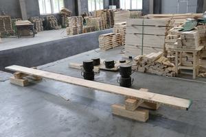 Plataforma <span class=keywords><strong>de</strong></span> Andamio Niveladora <span class=keywords><strong>de</strong></span> 4 m <span class=keywords><strong>de</strong></span> Longitud, Cumple con OSHA, Plataformas Esenciales para Andamios - Product Image 4