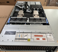 Nouveau serveur monté en rack personnalisable pour PowerEdge R760XA R760 R760XS R760XD2 avec processeur Xeon, RAM DDR4, SSD - En stock