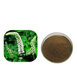 Yüksek Kaliteli Siyah <span class=keywords><strong>Cohosh</strong></span> Özü - Product Image 3