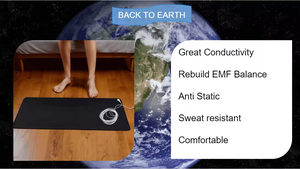 كابل وسادة التأريض مولد كهربائي طبي قابل لإعادة الاستخدام وسادات التأريض الكهربائية الجراحية لوحة المريض لوحة بو الجلود لوحة - Product Image 5