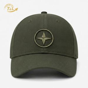 4U <b>Frame</b> Hat Custom 3D <b>Embroidery</b> Logo Oxford Dot/Argyle Sports Snapback Golf Structured Designer Luxury Two Tone Baseball Caps - Product Image 2