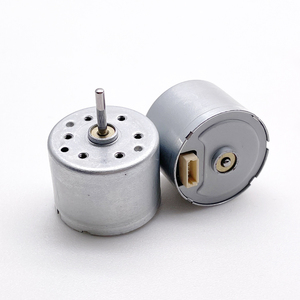 Piccolo motore <span class=keywords><strong>rotante</strong></span> 24mm 12v 24v motore brushless con encoder - Product Image 1