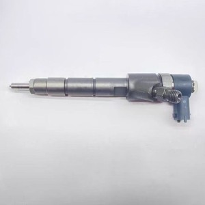 Inyector de Combustible Electrónico Kang Hongda 0445110603, Conjunto de Inyector Common Rail para Vehículos Diésel - Product Image 3