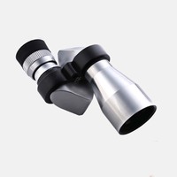 Telescopio de Bolsillo Monocular Mini para Exteriores, para Observación y Ocio