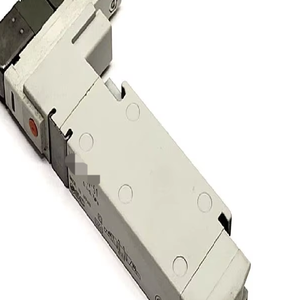 Controlador PLC VQC2400N-51 Novo Original de Armazém, Controlador de Programação PLC - Product Image 1