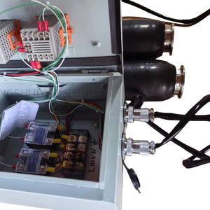 Assemblaggio Sanitario Flessibile (Tipo <span class=keywords><strong>Soffietto</strong></span>) in PTFE di Alta Qualità Riscaldato Elettricamente per Cioccolato 3 Pollici - Product Image 1
