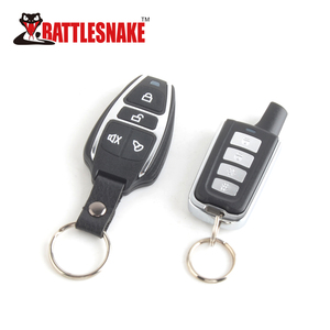 Traqueur automatique de voiture Système GPS Dispositif de repérage en temps réel Système de repérage GPS de voiture Alarme GPS Traqueur de voiture - Product Image 3