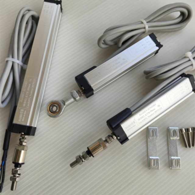 Linear Position Sensor Type