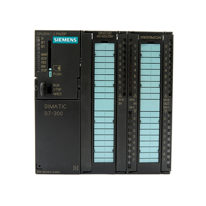 Mejor Precio 6ES7314-6EH04-0AB0 Módulo Controlador PLC Simatic S7-300 CPU PLC Controlador 6ES7 314-6EH04-0AB0 - Product Image 4