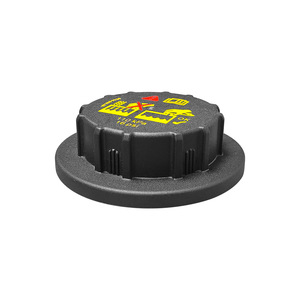 Bouchon de radiateur Ford 110kPa 16psi pour Focus Mondeo Fiesta Equinox Land Rover - Product Image 3