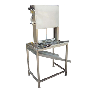 Manual Cube Dicing Cutting Machine Commercial Dried Tofu Cube Cutter Machine India Cottage Cheese Chunks Cutting Machine - Product Image 3