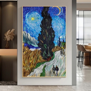 Modern DIY Painting Kits Full Drill AB for Home Decor Living Room Bedroom Hotel Pool Outdoor School-5D - Product Image 1