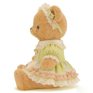 Adorable Oso de Peluche Personalizado, Osos de Peluche Sentados, Regalos, Nuevo Diseño, Oso de Peluche Marrón, Juguetes de Peluche - Product Image 4