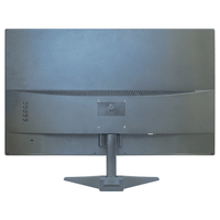 Penjualan langsung dari pabrik Monitor komputer baru Pc Monitor Led 19 inci 75Hz