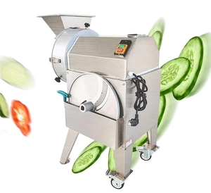 Fabricante ofrece máquina cortadora <span class=keywords><strong>de</strong></span> patatas, zanahorias y tomates <span class=keywords><strong>de</strong></span> acero inoxidable; cortador <span class=keywords><strong>de</strong></span> coco. - Product Image 2