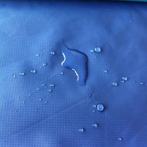 Màu sắc khác nhau 360T 30D Ripstop Polyester taffeta - Product Image 4