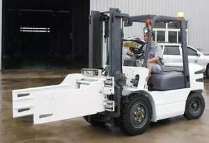 Accesorios para Montacargas Gp, Pinza para Pacas - Product Image 5