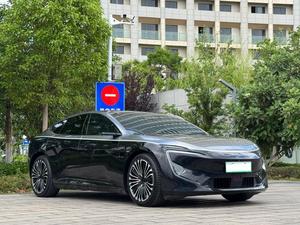 Avatr 12 2023 Usado, 650 km, Tracción en las Cuatro Ruedas, Sedán Deportivo, Volante a la Izquierda, Euro VI, Vehículo Eléctrico de Lujo Chino - Product Image 5