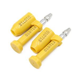 MA-BS9008 nhà sản xuất container khóa con dấu chất lượng cao an ninh dùng một lần Bolt con dấu - Product Image 3