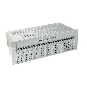 ตัวแปลงสัญญาณอนาล็อก AV แบบมินิ RCA เป็น RF สำหรับทีวีรุ่นเก่า ลดราคาพิเศษ - Product Image 3