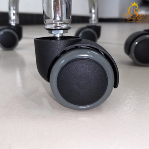 Chaise de salon de toilettage pour animaux de compagnie réglable en hauteur, fabriquée en Chine, pour les vétérinaires, les dentistes et les esthéticiennes - Product Image 3