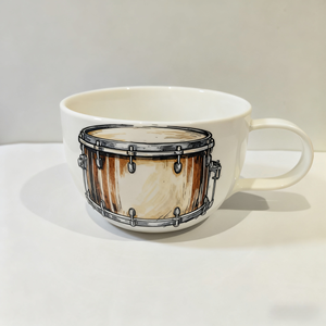 Tasse à café en céramique personnalisée faite à <span class=keywords><strong>la</strong></span> main-conception de <span class=keywords><strong>grosse</strong></span> <span class=keywords><strong>caisse</strong></span> peinte à <span class=keywords><strong>la</strong></span> main-cadeau de vacances en porcelaine personnalisé - Product Image 5