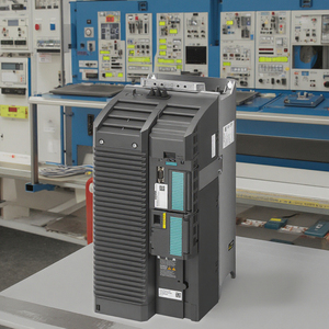 V20 6SL3210-5BE23-0UV0 ไดรฟ์สามเฟส 380V 3000W ตัวแปลงความถี่ 0.37/0.75/1.5/2.2/3/4/5.5/7.5/11/15/18.5/22KW มอเตอร์ Si - Product Image 1