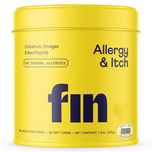 Complément alimentaire OEM pour chiens contre les démangeaisons et les allergies, sous forme de friandises molles en boîte, soutient l'immunité avec colostrum, curcuma et FOS pour animaux de compagnie - Product Image 5