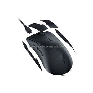 2025 Razer <span class=keywords><strong>DeathAdder</strong></span> <span class=keywords><strong>V3</strong></span> Pro Souris de jeu optique sans fil 30k DPI Souris de jeu optique sans fil légère - Product Image 4