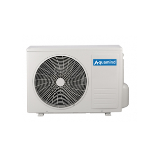 Delfín del acondicionador de aire montado en la pared sin ductos Mini split 9000BTU 12000BBTU 18000BTU 24000BTU - Product Image 3