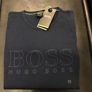 026 European Size Retro <strong>Stretchy</strong> <strong>Men's</strong> Soft Comfortable T-shirt Casual Classic Crew Neck <strong>Men's</strong> Premium Cotton Knit T-shirt - Product Image 1