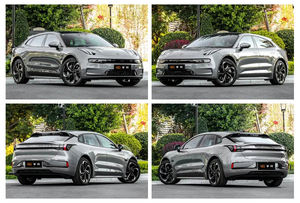 2025 Geely Zeekr 001 You We 4WD New Energy Voiture électrique avec 140 100 <span class=keywords><strong>kwh</strong></span> 732km d'autonomie Z-Sport <span class=keywords><strong>2022</strong></span> 2021 2020 <span class=keywords><strong>Prix</strong></span> compétitif - Product Image 6