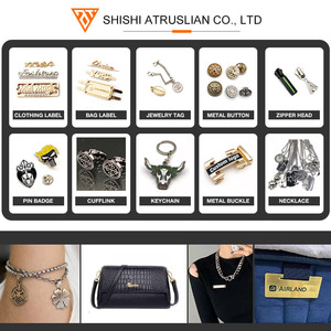 Tùy Chỉnh 831 Da Áo Khoác Nút Biểu Tượng Tùy Chỉnh Ví Báo Chí Stud Nút Kim Loại Snap Nút Cho Quần Áo - Product Image 5