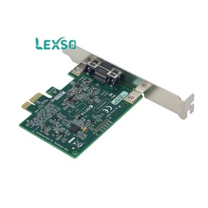 ใหม่ 100% ของแท้จาก National Instruments NI PCIe-8361 779504-01 ใหม่ในกล่อง xgeqpt - Product Image 3