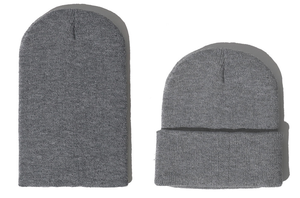 Fashion Outdoor Sport Men Women Yarn Autumn Cap Winter Plain Warm Knitted <b>Beanie</b> Solid Color Knit <b>Hat</b> Promotion Gift - Product Image 4