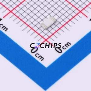 Résistance de détection de courant / Shunt RLH12FTCR430 Résistance 1206 ( Résistance : 430 mOhm ) ( Précision : 1 % ) ( Puissance : 1 W ) - Product Image 2