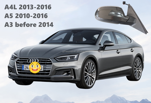 La voiture automatique de <span class=keywords><strong>prix</strong></span> usine remplace la couverture de rétroviseur latéral de Style M en Fiber de carbone pour <span class=keywords><strong>Audi</strong></span> A4L A5 <span class=keywords><strong>A3</strong></span> - Product Image 2