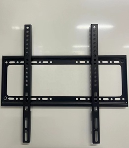Economical 26-63 Inch LCD <strong>TV</strong> Wall Mount <strong>Bracket</strong> <strong>Small</strong> Size Steel <strong>Bracket</strong> Made in China - Product Image 3