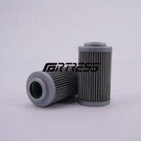 Vente directe d'usine SH75004 PT9862 P170601 HF6864 HY13024 HY90398 HY13025 Filtre hydraulique pour excavatrice Filtre d'excavatrice