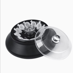 <span class=keywords><strong>SCILOGEX</strong></span> SCI-12 Micro-centrifugador pessoal de alta velocidade 12 Place 1.5/2.0mL Rotor 100-15000rpm - Product Image 4
