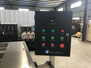 CE-Certified <strong>Hydrographic</strong> Film Activation Tank with Integrated <strong>Activator</strong> System for Professional Film <strong>Printing</strong> - Product Image 3