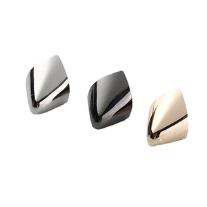 Hoge Hak Ijzeren Schoen Decoratieve Gesp En Pet Metalen Neus Beschermer <span class=keywords><strong>Tips</strong></span> Voor Schoenen Puntige Beschermer Schoen <span class=keywords><strong>Tips</strong></span> - Product Image 5