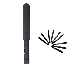 เสาอากาศ WIFI 2.4G/5G ขนาด 150 มม. 7dBi สำหรับส่งสัญญาณระยะไกล พร้อมหัวต่อ SMA-Male ขายดี - Product Image 4