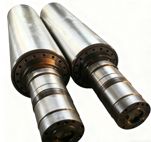 Rodillos de Repuesto de Acero Forjado Jinhecheng para Laminador en Caliente con 1 Año de Garantía, Larga Vida Útil, 700 kg, Hecho en China, Certificado - Product Image 3