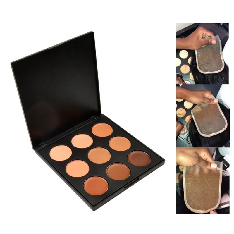 concealer palette