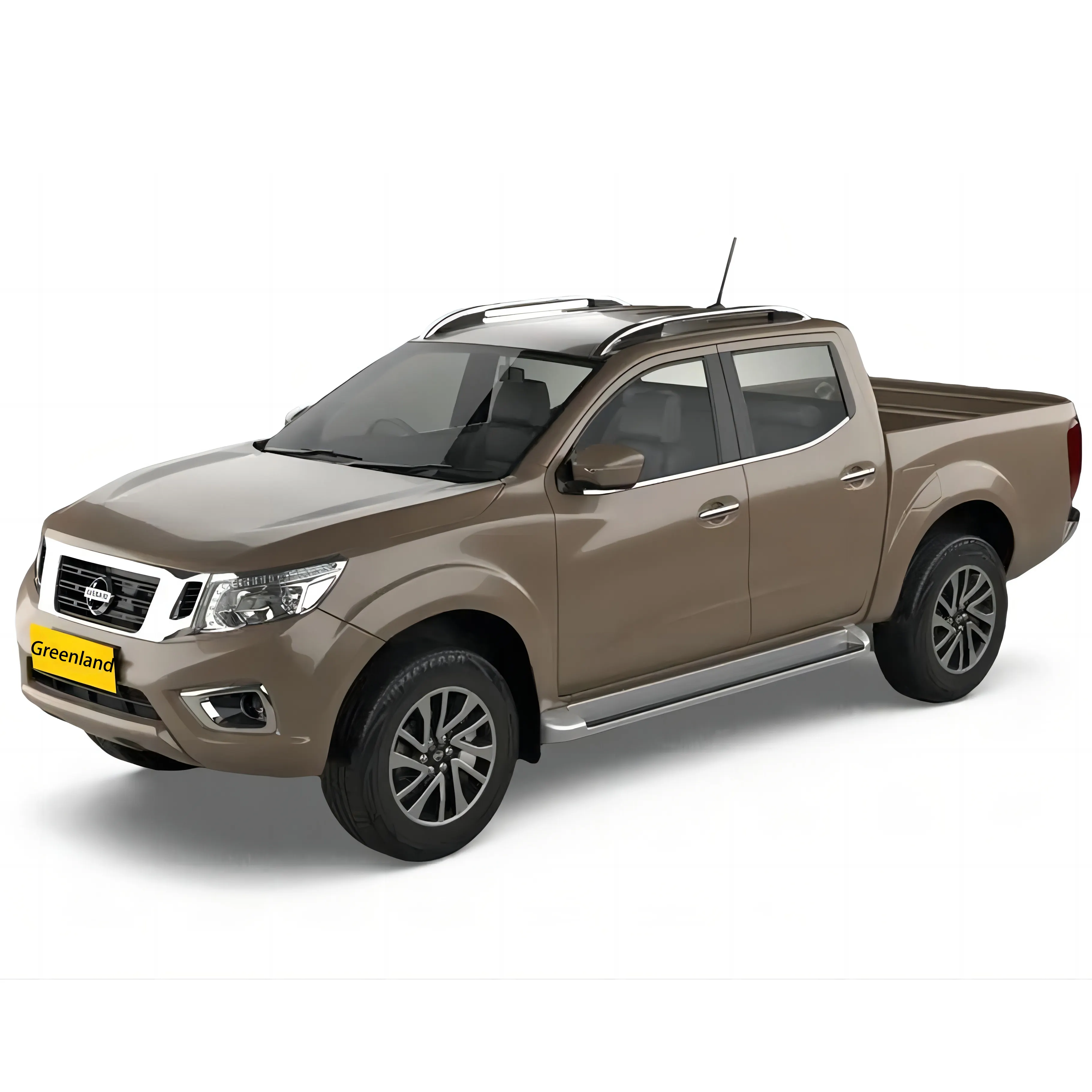 Лидер продаж, дизельный пикап toyota hilux 4x4 nissan navara d40 подержанные автомобили (0-50 км) оптом в Японии